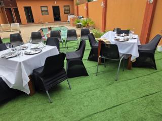 Mary-Jo Bed and Breakfast - 5