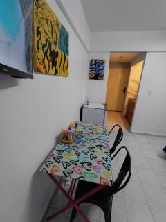 Apartamento junto al Obelisco 2 con cochera adicional - 7