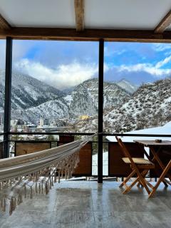 Hotel Borjomi Verde - 6