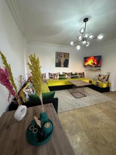 Gueliz Appartement - 0