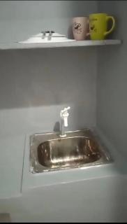 Casa Dwayne room 102 - 4