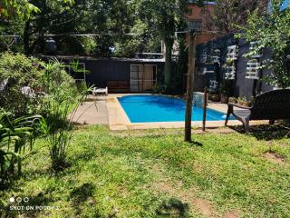 CASA CON PILETA Selecciona casa, Loft o pieza - 3