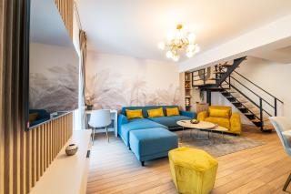 Best Residence - High-End Suites with Private Parking - 6