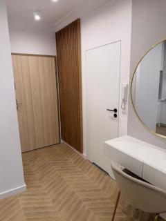 Let's Sea SPA - Premium Apartamenty z ogródkiem, przyjazne zwierzętom - 6