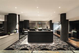Crowne Plaza Auckland by IHG - 1
