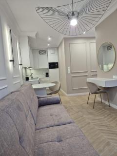 Let's Sea SPA - Premium Apartamenty z ogródkiem, przyjazne zwierzętom - 1