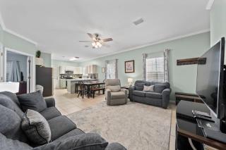 Orange Beach Villas - Dockside by Youngs Suncoast - 7
