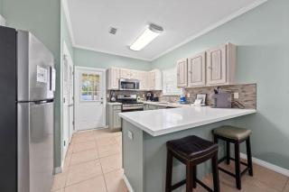 Orange Beach Villas - Dockside by Youngs Suncoast - 5