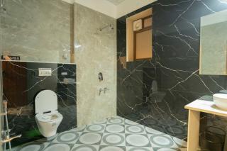 Nest one - Luxury 2BHK Jaipur Farmhouse with Pvt Pool & Garden - 1