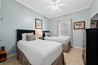 Orange Beach Villas - Dockside by Youngs Suncoast - 2