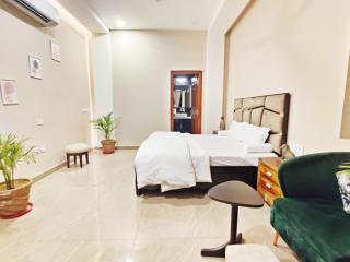 Nest One - Luxury 2BHK Farmhouse with Private Pool for Groups in Jaipur - 8
