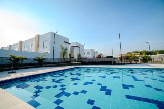 Espectacular Casa de Ensueño "Jacuzzi Privado" en Ricaurte - Peñalisa - 7