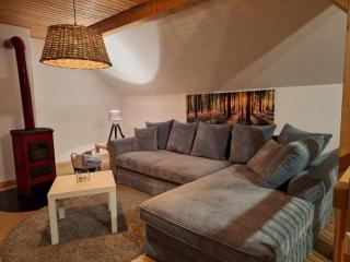 Landgut Hoppstall - Winterfeld - 8