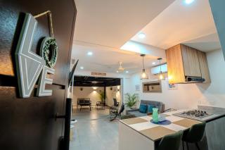 Espectacular Casa de Ensueño "Jacuzzi Privado" en Ricaurte - Peñalisa - 1