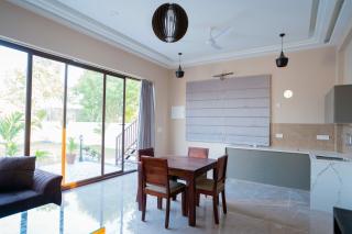 Nest One - Luxury 2BHK Farmhouse with Private Pool for Groups in Jaipur - 1