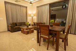 Nest One - Luxury 2BHK Farmhouse with Private Pool for Groups in Jaipur - 2