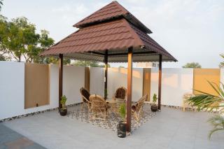 Nest One - Luxury 2BHK Farmhouse with Private Pool for Groups in Jaipur - 4