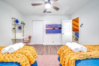 Sunset Haven with Saltwater Pool & mins to beach - 2