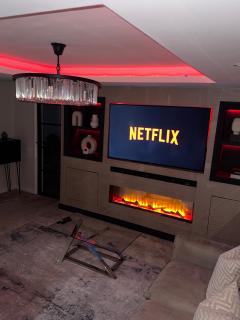 3 bedroom house Hildenborough - 1