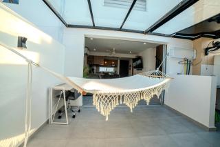 Espectacular Casa de Ensueño "Jacuzzi Privado" en Ricaurte - Peñalisa - 4