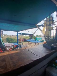 Green House Hostel - 8