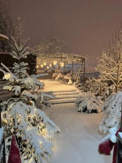 Hotel Borjomi Verde - 8