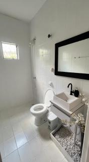 Bela Casa Em Caldas Novas - 9