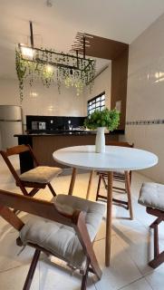 Bela Casa Em Caldas Novas - 7