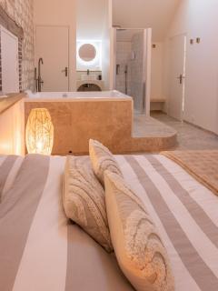 Suite avec balnéothérapie - 7