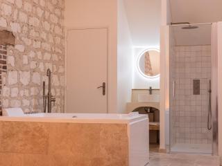 Suite avec balnéothérapie - 6