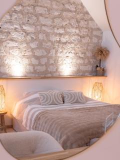 Suite avec balnéothérapie - 5