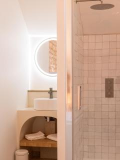 Suite avec balnéothérapie - 4