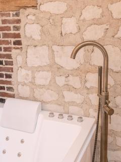 Suite avec balnéothérapie - 3