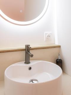 Suite avec balnéothérapie - 1