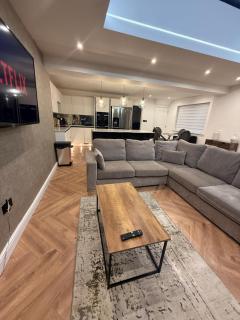 3 bedroom house Hildenborough - 7