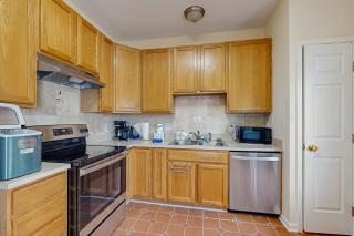 Townhomes of Providence --- 26 John Hall Drive - 3