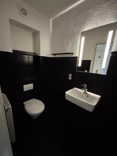 Neu renovierte Fewo nah Kühlungsborn - 9