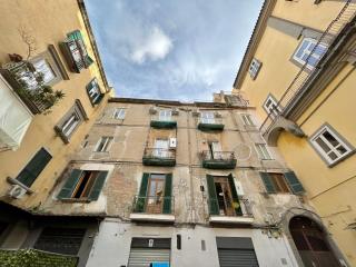 Residenza Caracciolo - Nápoles - 8