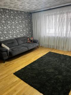 Jhonny Apartment - 1