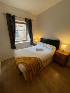 Entire Apartment in Heart of Dublin - 8