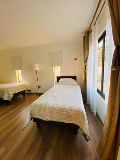 Parcela algarrobo - 6