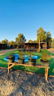 Parcela algarrobo - 2