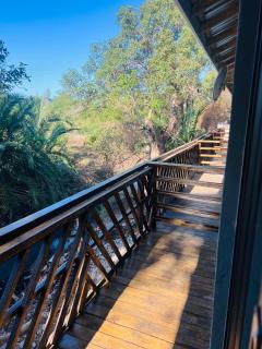 Falaza Lodge Jozini - 2