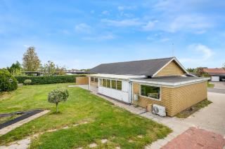 Cozy home for a family for stay - 1