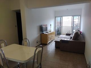 Apto aconchegante no centro - 0