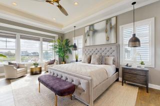 The Peninsula - 26985 Gentle Waters Ln. - 1