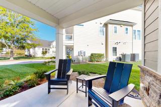 The Peninsula - 26985 Gentle Waters Ln. - 4