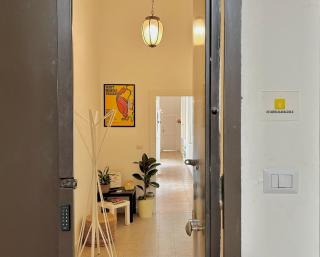 Residenza Caracciolo - Nápoles - 7