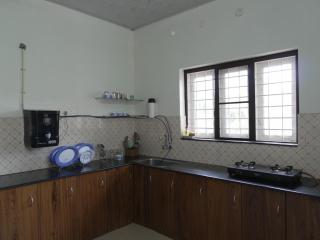 Alleppey Haven Entire 1st Floor - 2