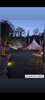Fairy Cove at Rosemount Glamping - 9